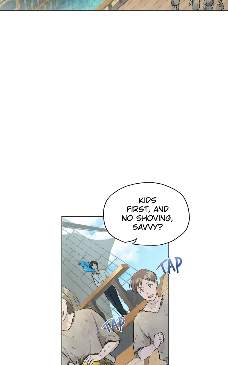 Seabird and the Wolf Chapter 4 — Page 36