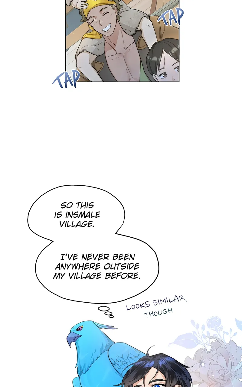 Seabird and the Wolf Chapter 4 — Page 37