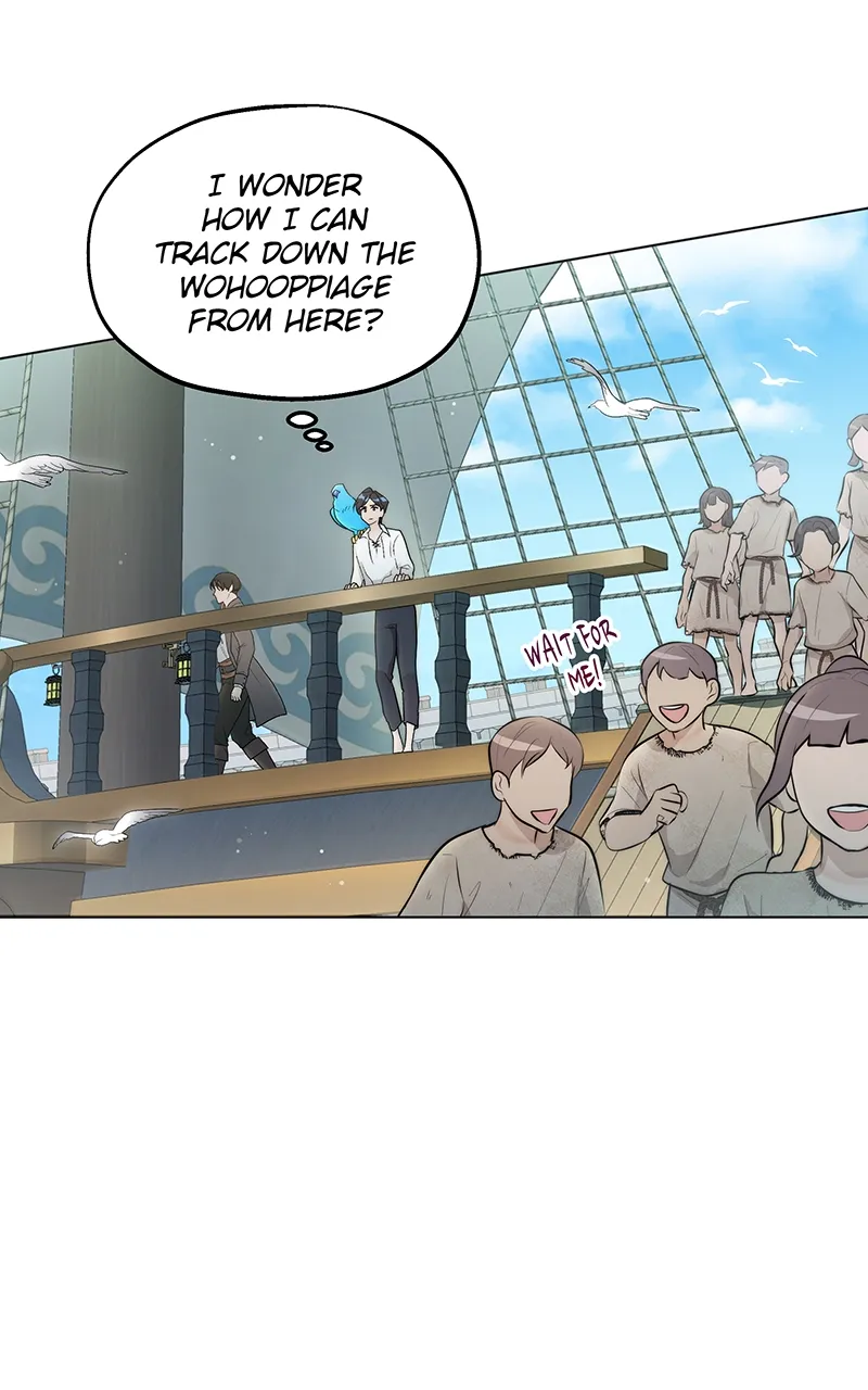 Seabird and the Wolf Chapter 4 — Page 39