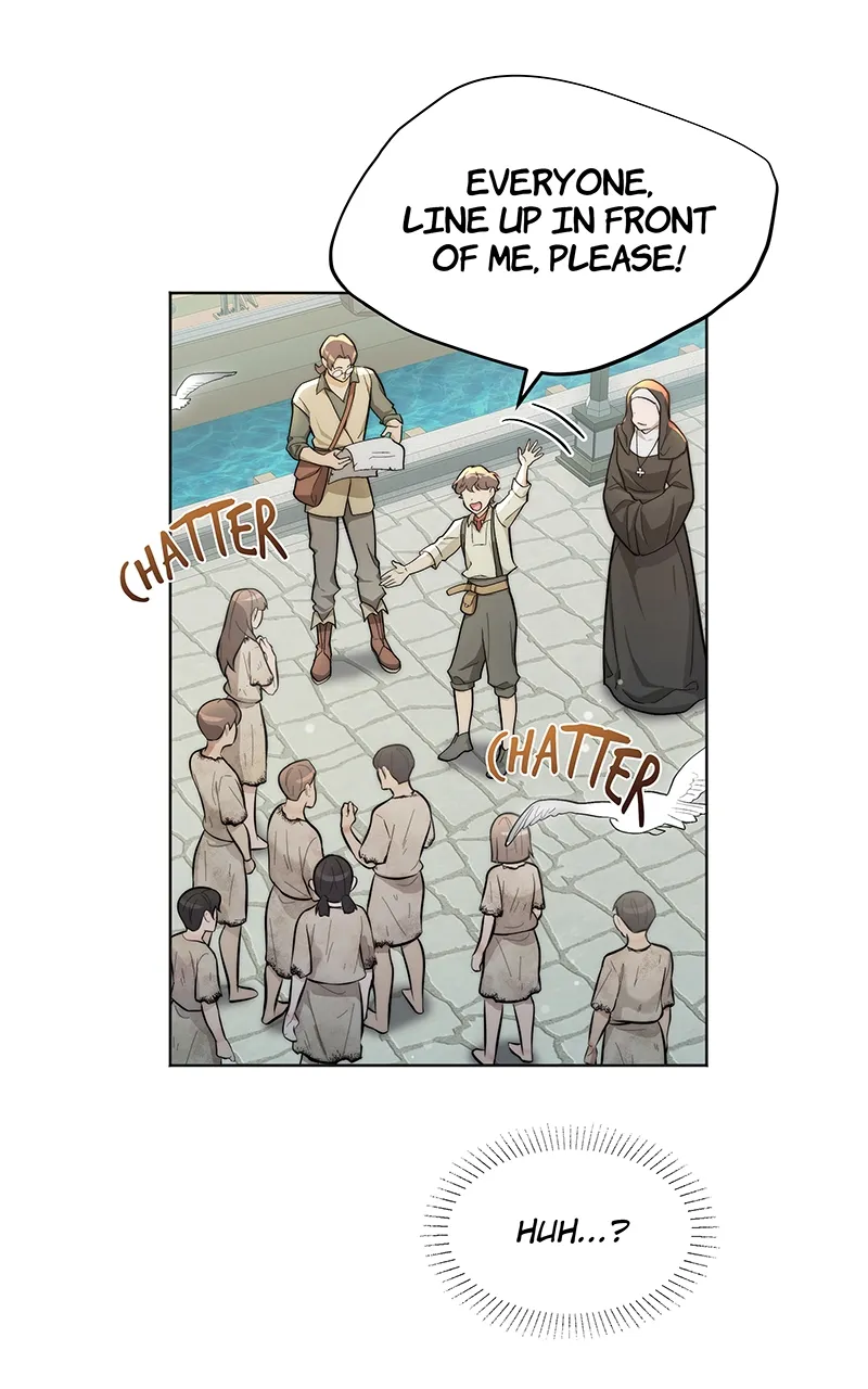 Seabird and the Wolf Chapter 4 — Page 40