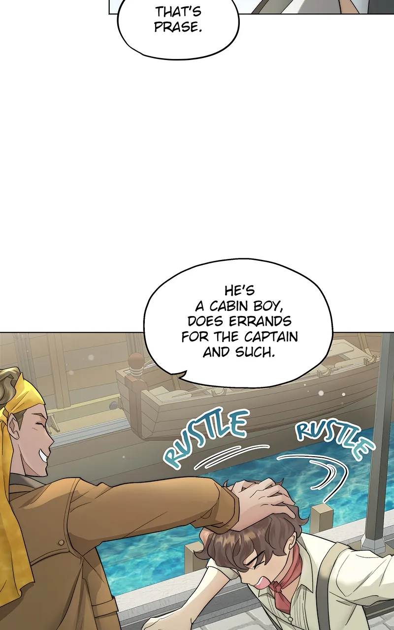 Seabird and the Wolf Chapter 4 — Page 44