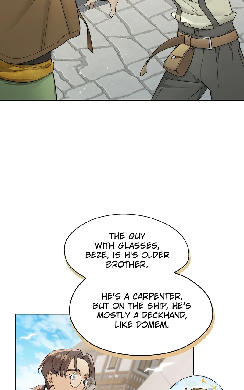 Seabird and the Wolf Chapter 4 — Page 45
