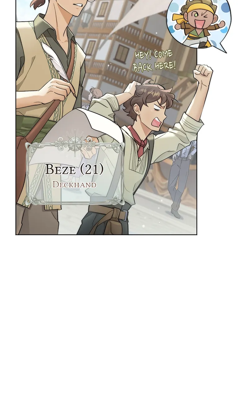 Seabird and the Wolf Chapter 4 — Page 46