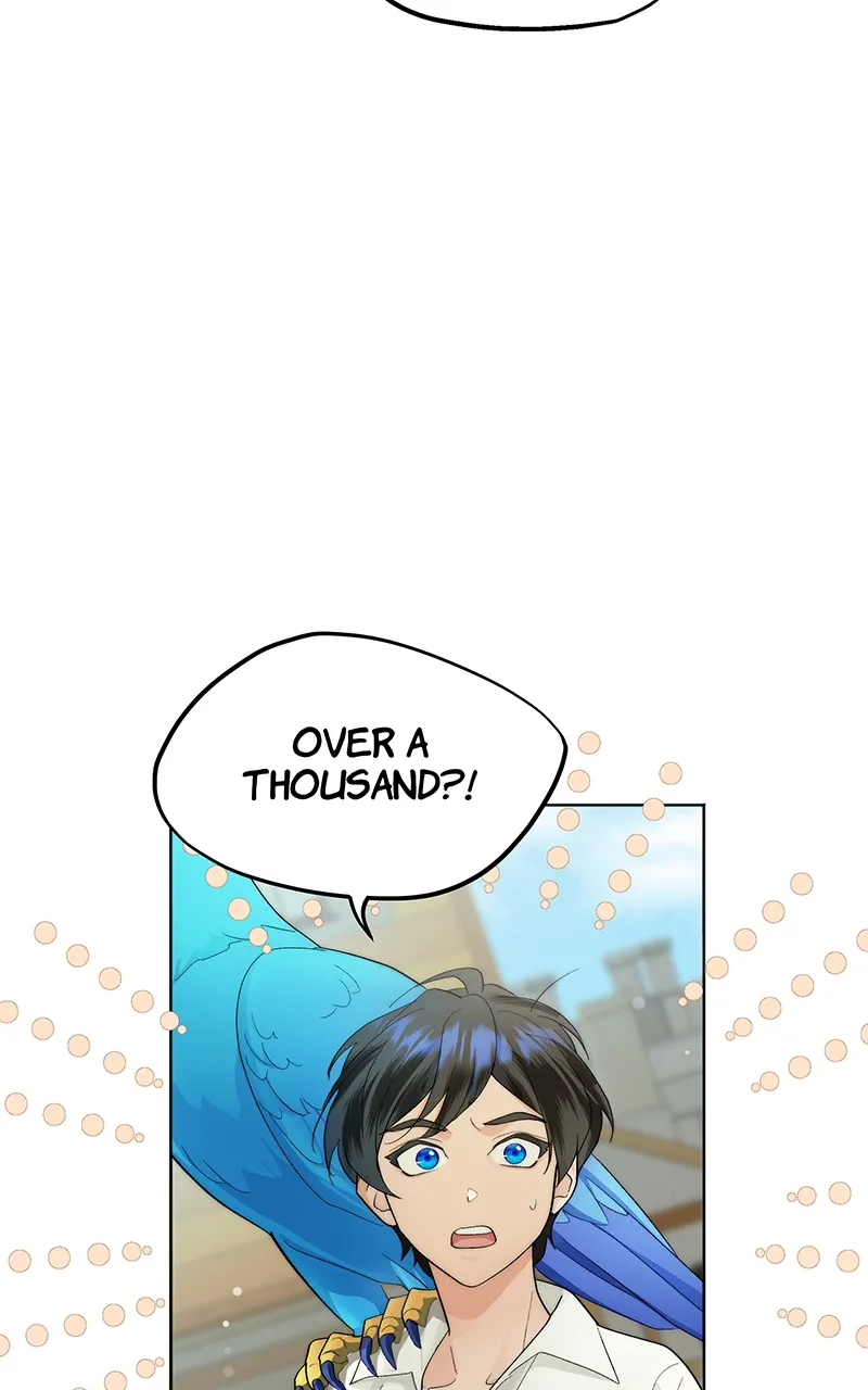 Seabird and the Wolf Chapter 4 — Page 50