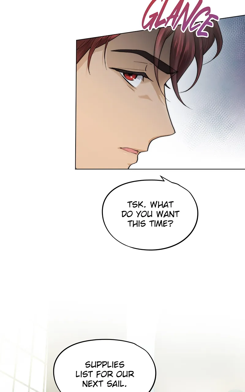 Seabird and the Wolf Chapter 4 — Page 53