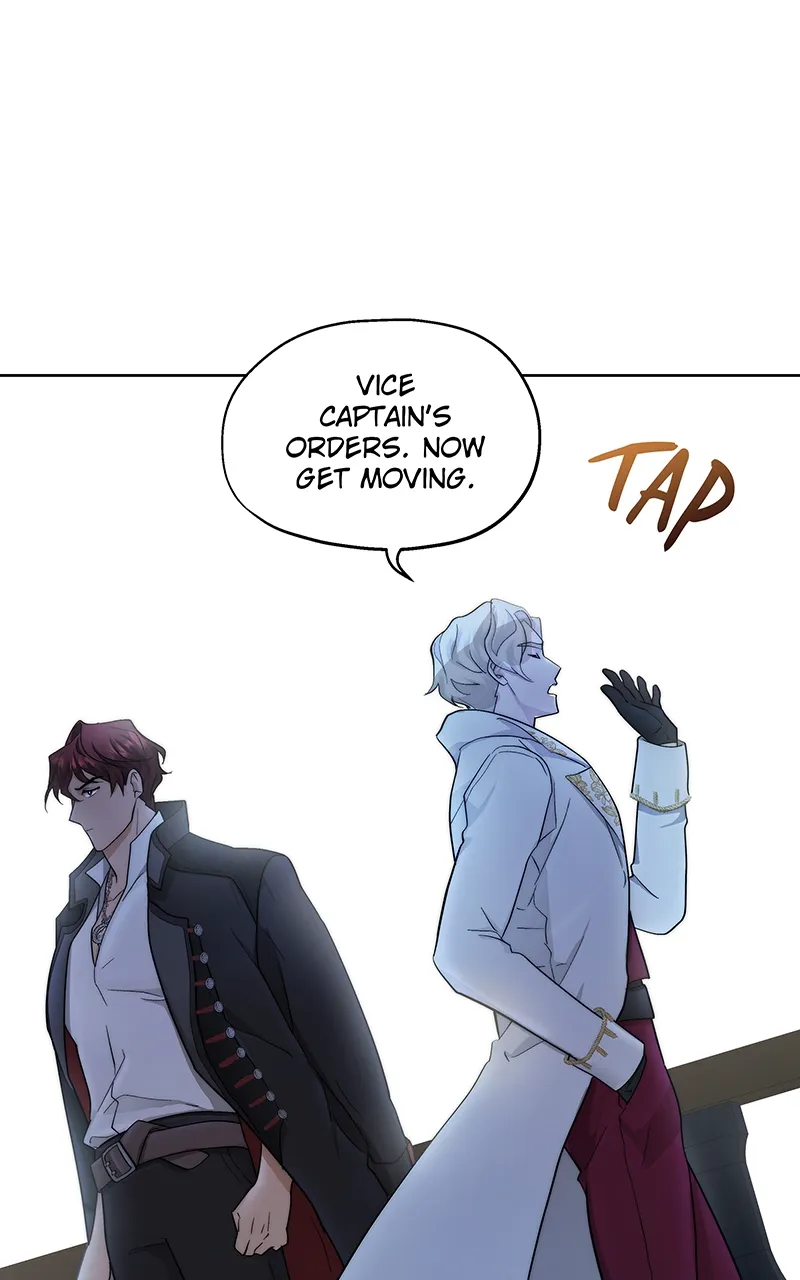 Seabird and the Wolf Chapter 4 — Page 57