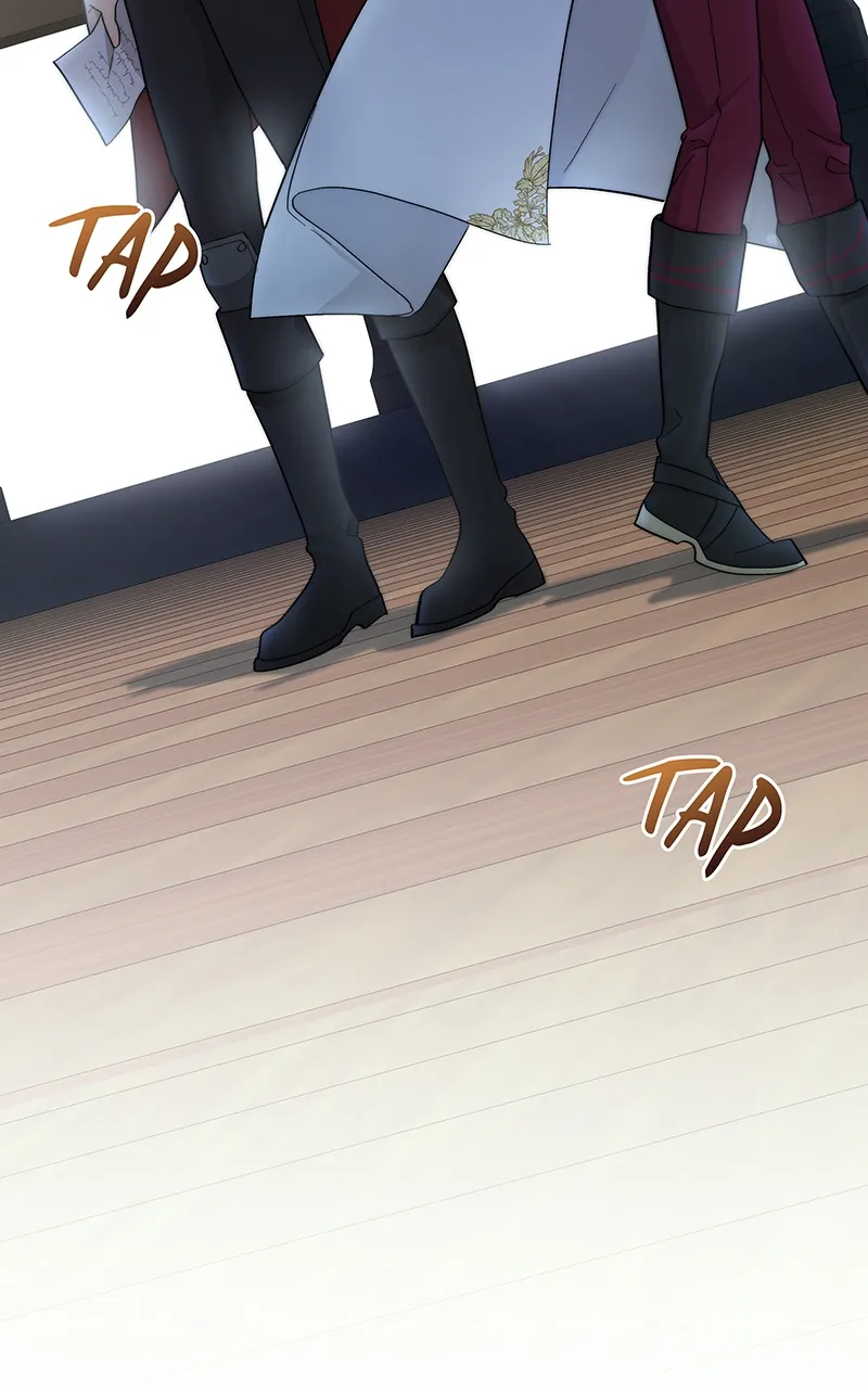 Seabird and the Wolf Chapter 4 — Page 58