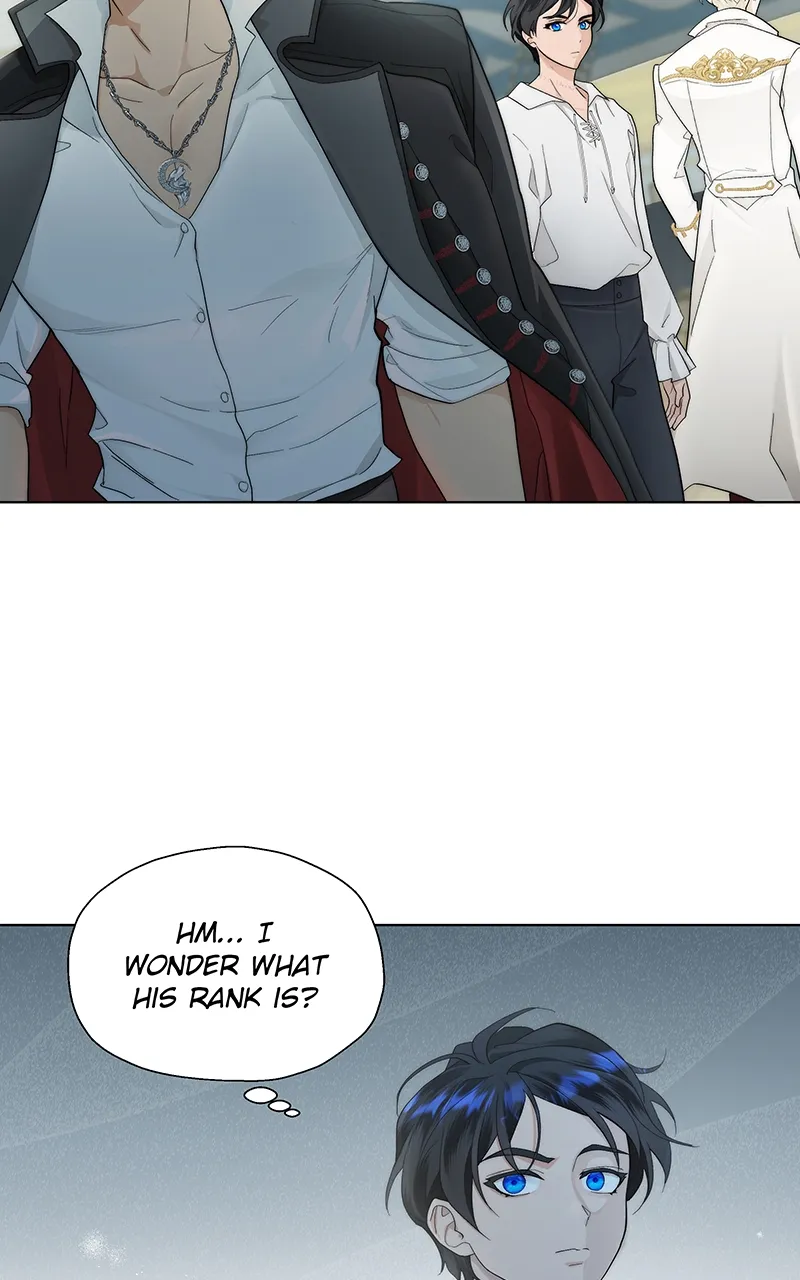 Seabird and the Wolf Chapter 4 — Page 61