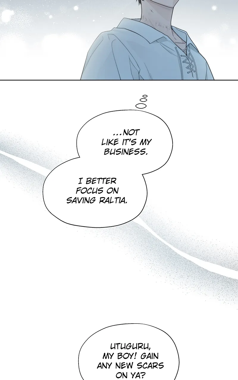 Seabird and the Wolf Chapter 4 — Page 62