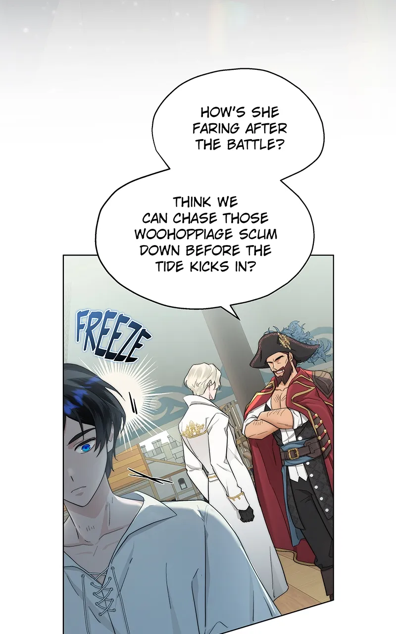 Seabird and the Wolf Chapter 4 — Page 66