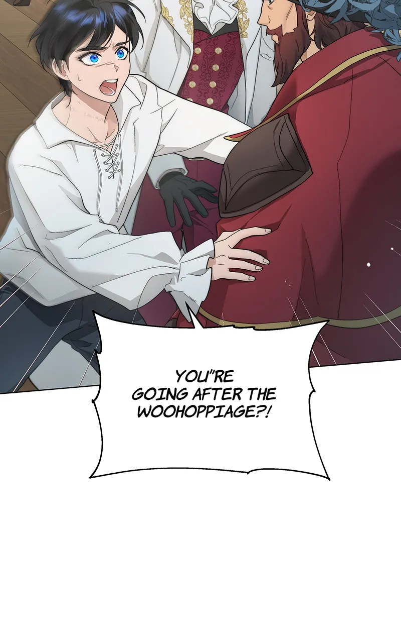 Seabird and the Wolf Chapter 4 — Page 69