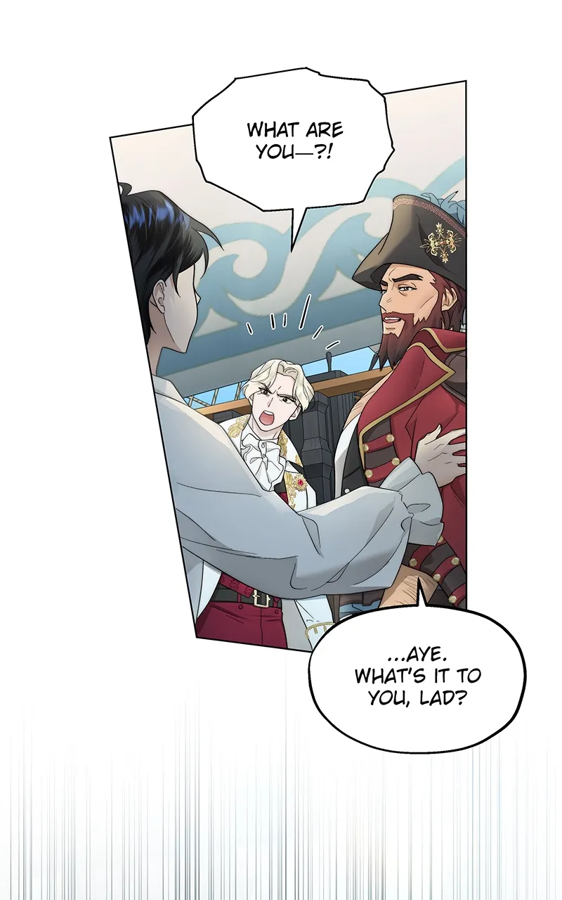 Seabird and the Wolf Chapter 4 — Page 70