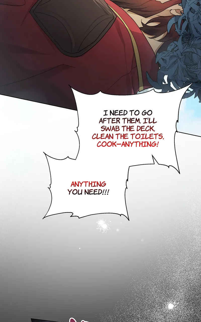 Seabird and the Wolf Chapter 4 — Page 72