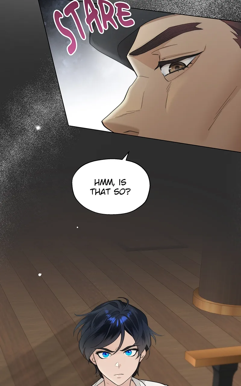 Seabird and the Wolf Chapter 4 — Page 73