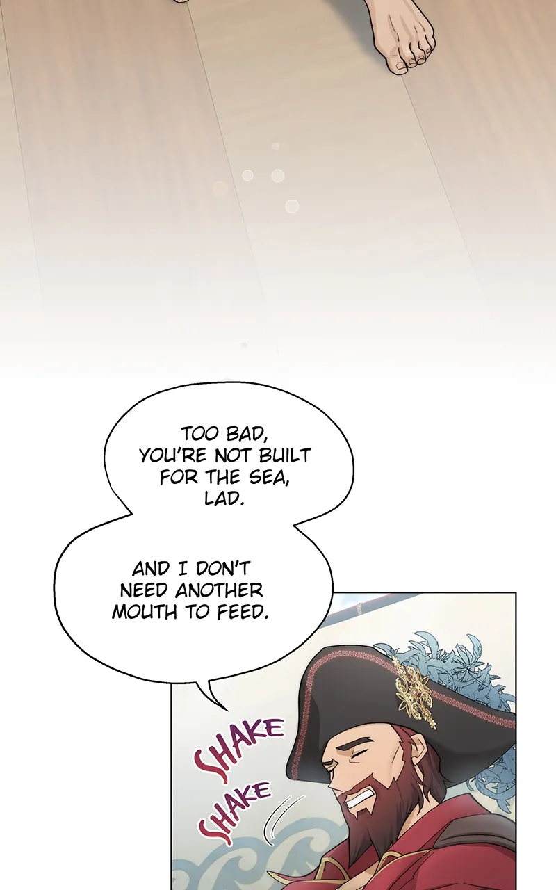Seabird and the Wolf Chapter 4 — Page 75
