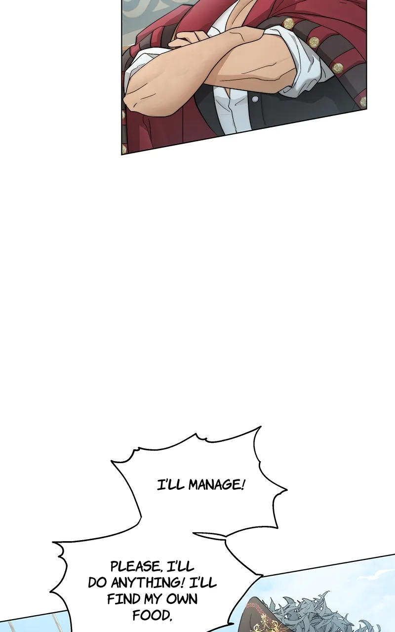Seabird and the Wolf Chapter 4 — Page 76