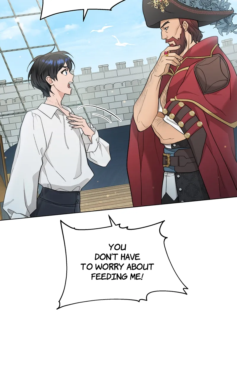 Seabird and the Wolf Chapter 4 — Page 77