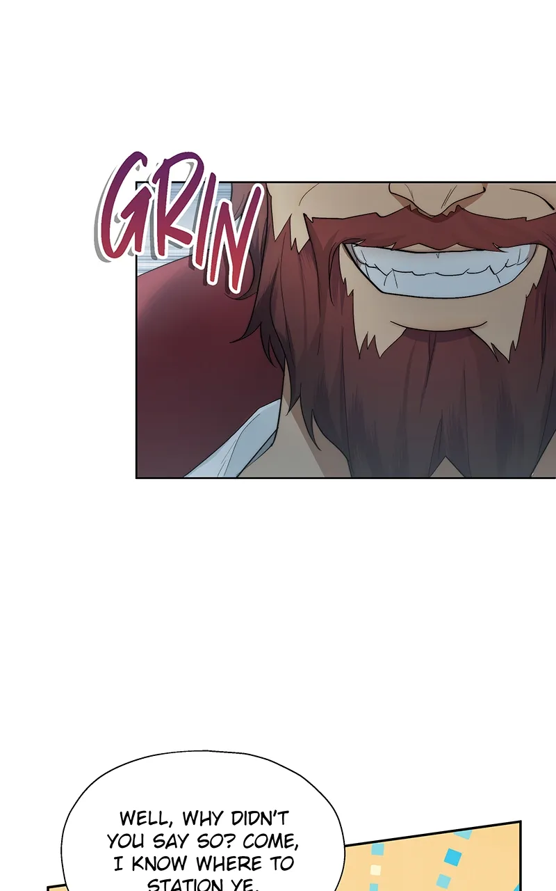 Seabird and the Wolf Chapter 4 — Page 78