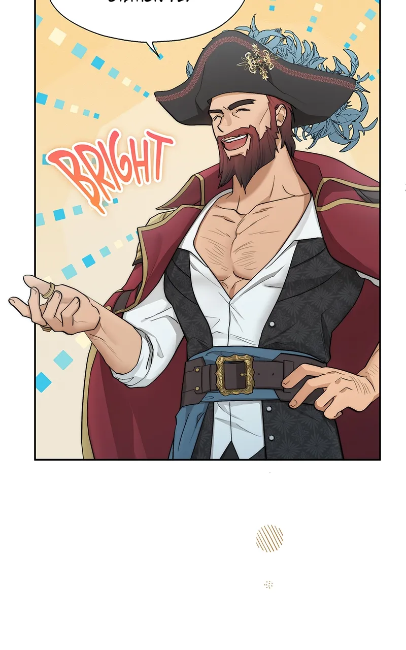 Seabird and the Wolf Chapter 4 — Page 79