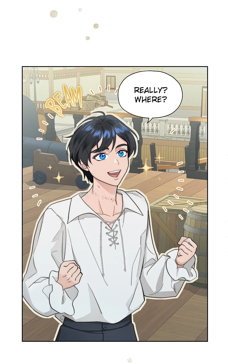 Seabird and the Wolf Chapter 4 — Page 80