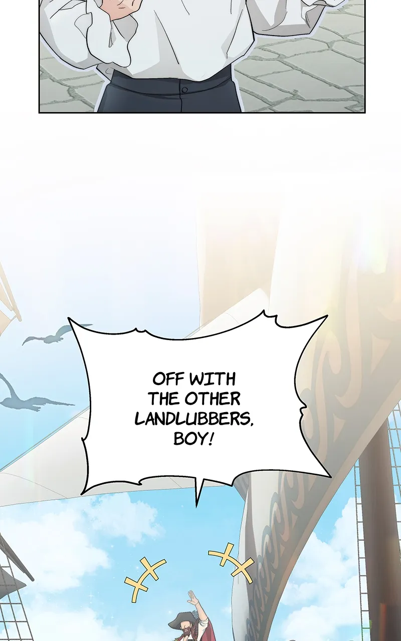 Seabird and the Wolf Chapter 4 — Page 82