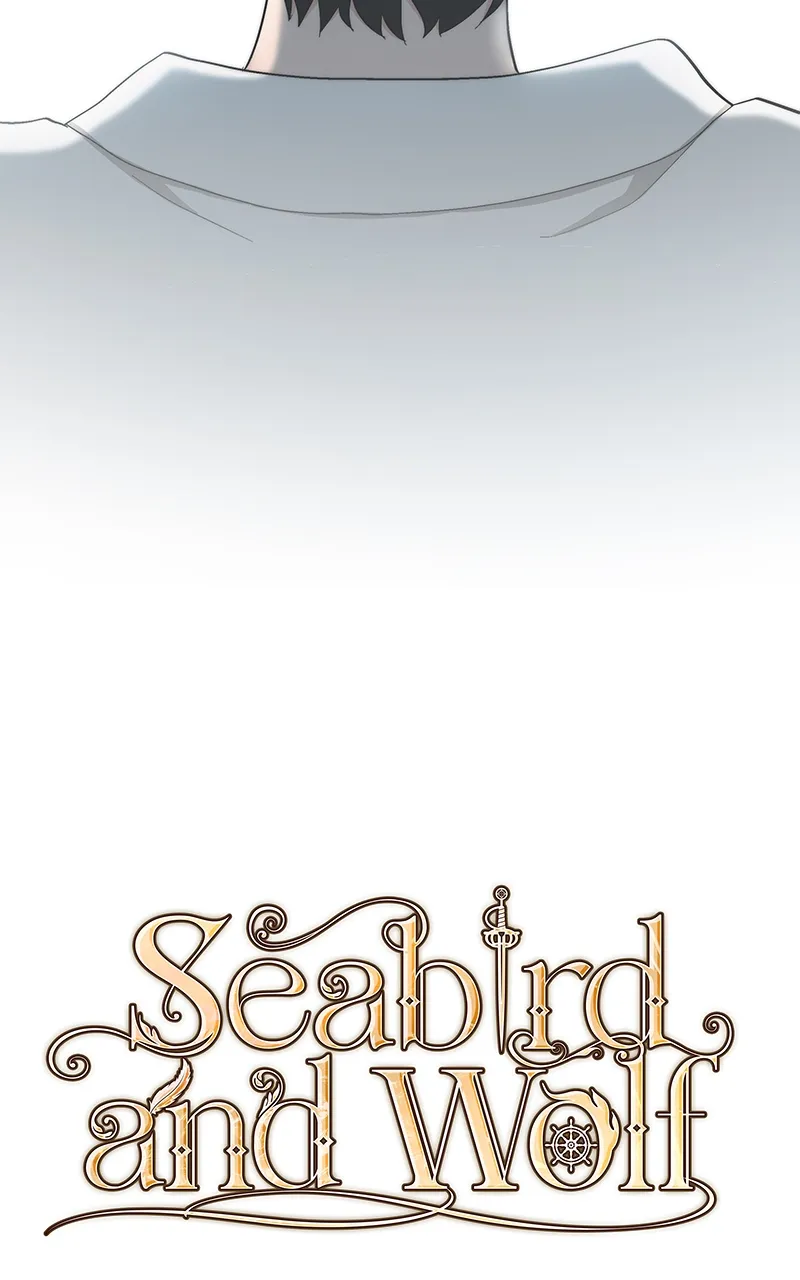 Seabird and the Wolf Chapter 4 — Page 84