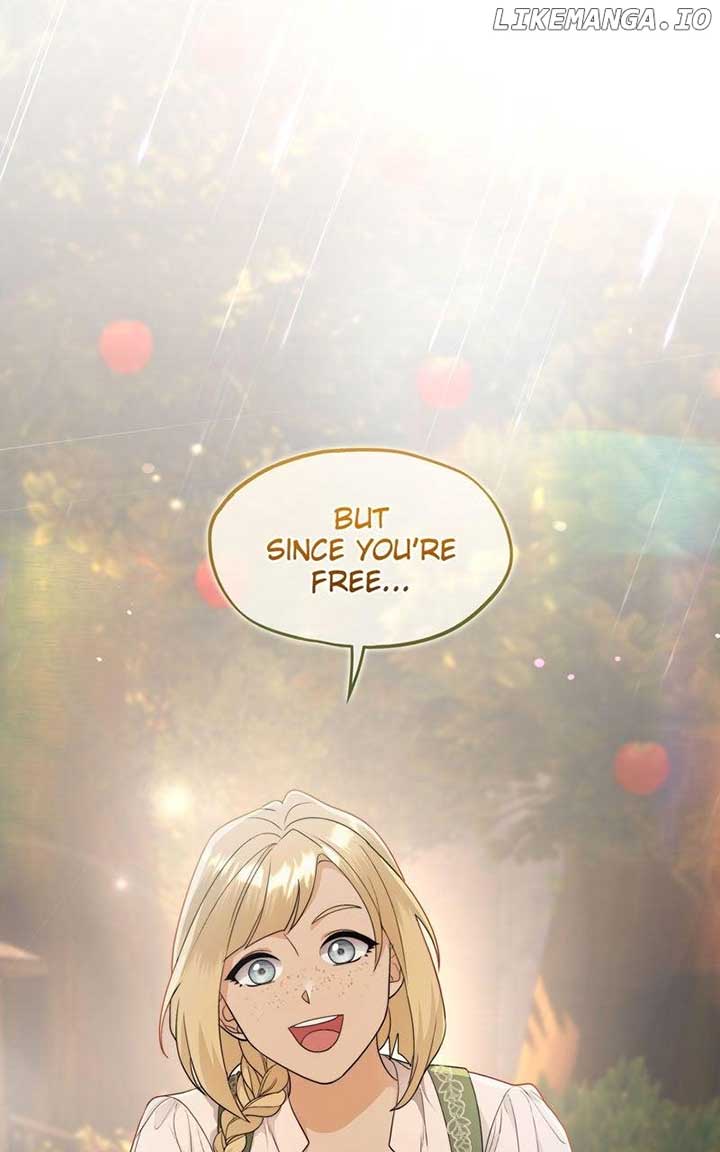 Seabird and the Wolf Chapter 40 — Page 1