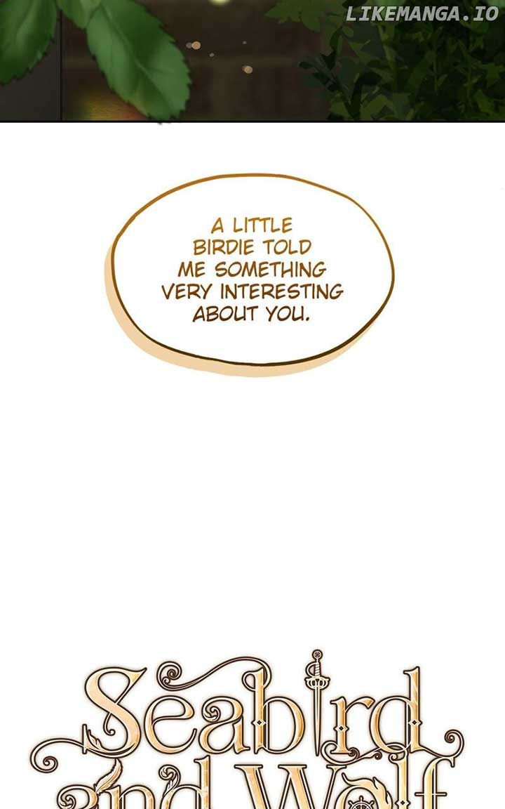 Seabird and the Wolf Chapter 40 — Page 3