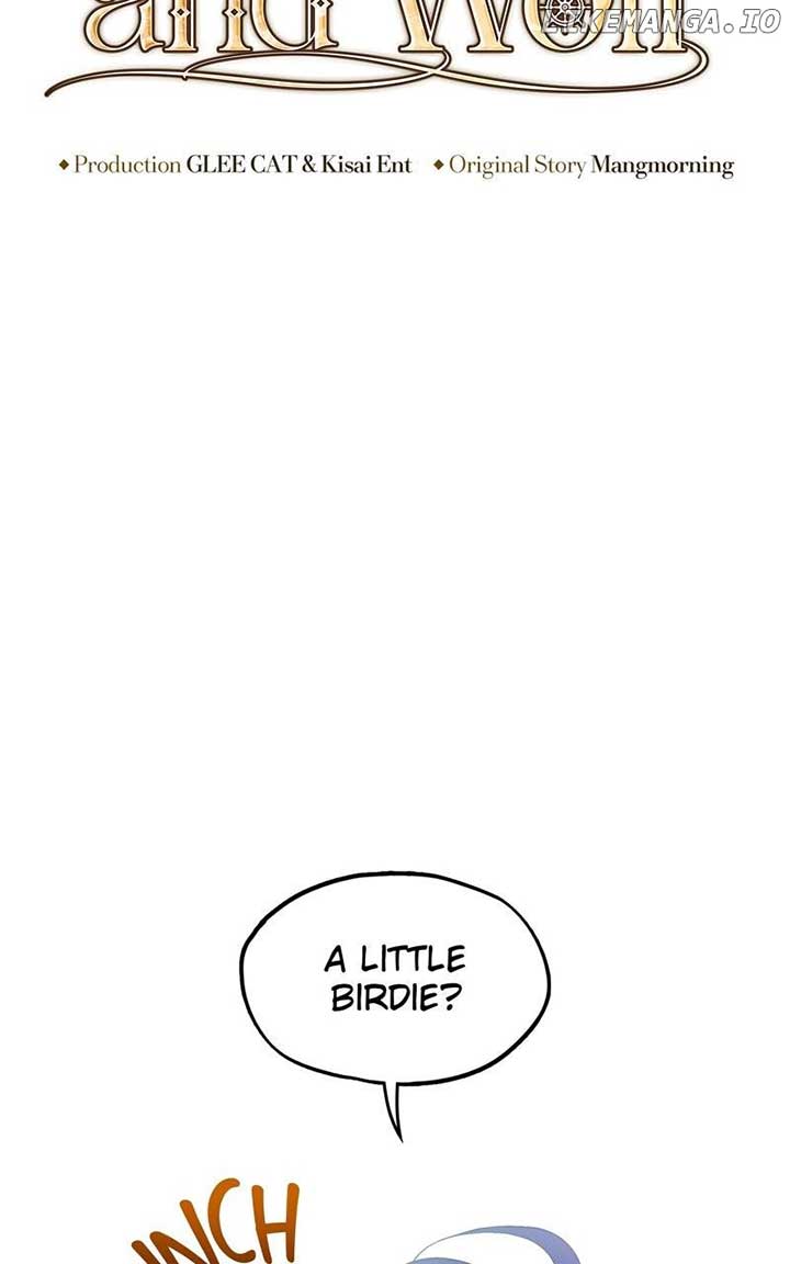 Seabird and the Wolf Chapter 40 — Page 4