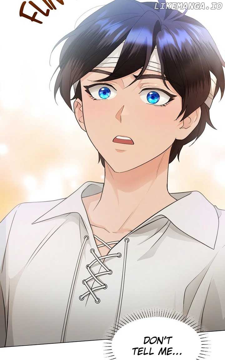 Seabird and the Wolf Chapter 40 — Page 5