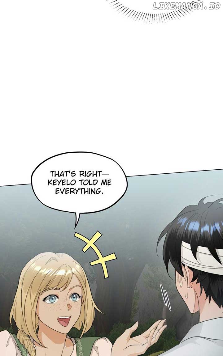 Seabird and the Wolf Chapter 40 — Page 6