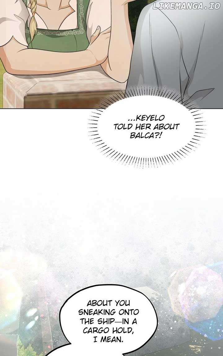 Seabird and the Wolf Chapter 40 — Page 7