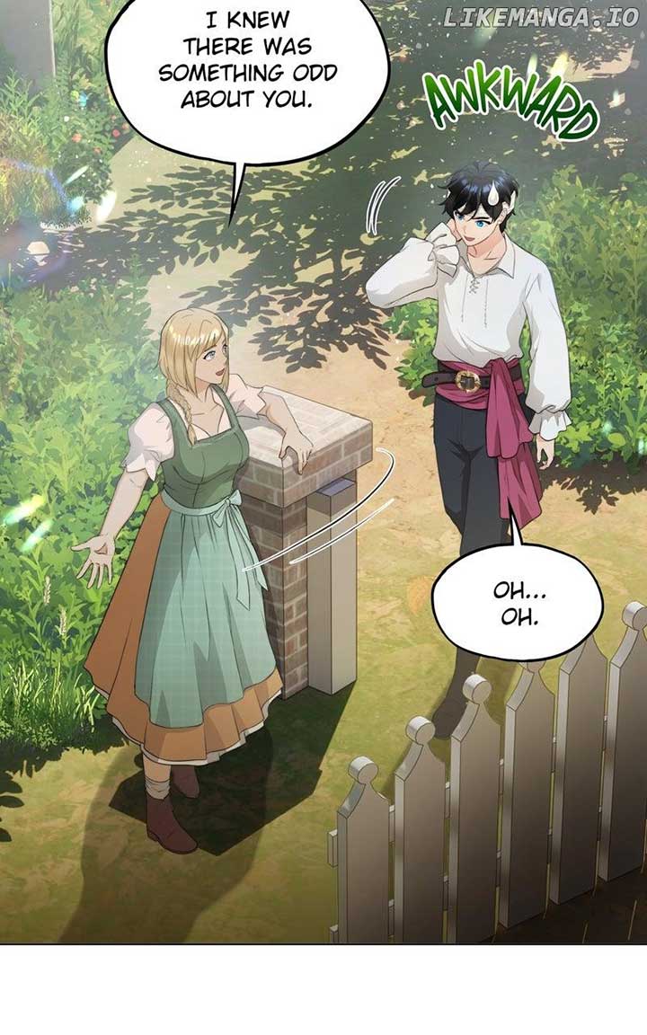Seabird and the Wolf Chapter 40 — Page 8