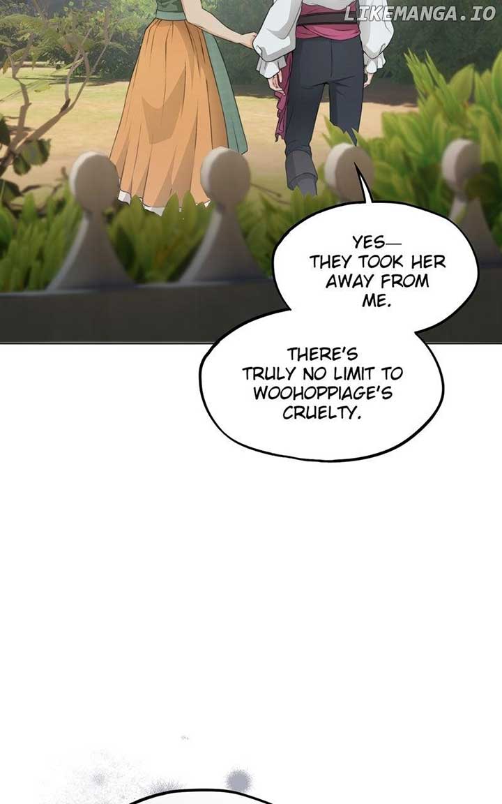 Seabird and the Wolf Chapter 40 — Page 10