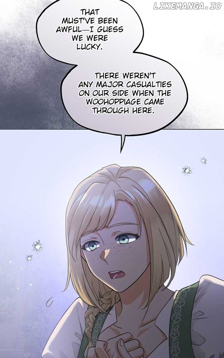 Seabird and the Wolf Chapter 40 — Page 11