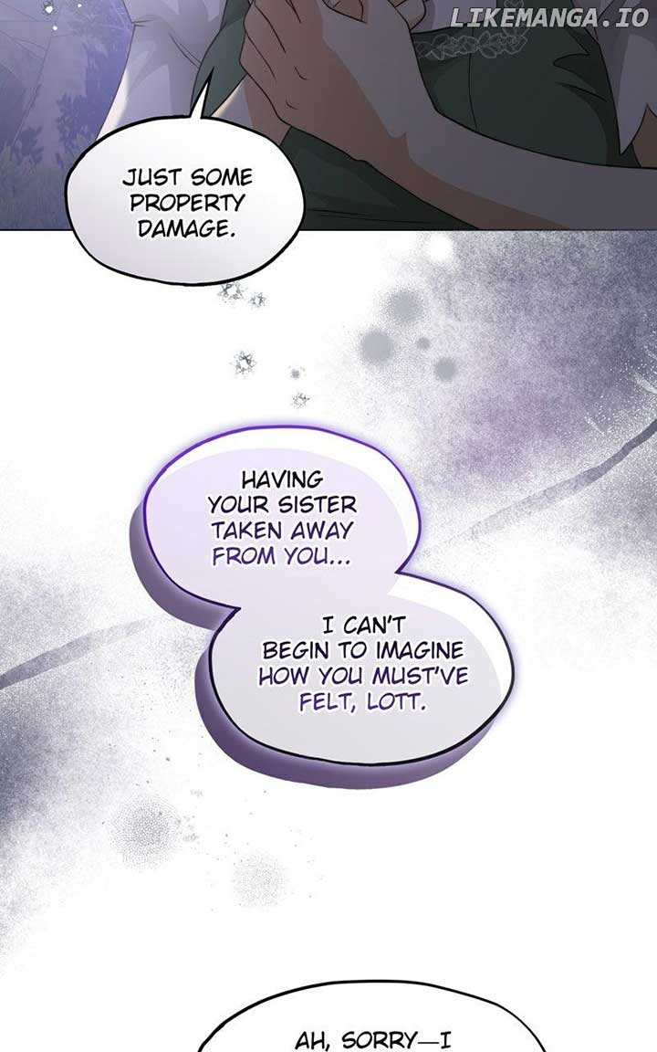 Seabird and the Wolf Chapter 40 — Page 12