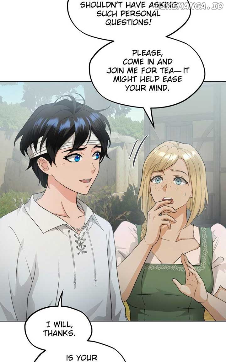 Seabird and the Wolf Chapter 40 — Page 13