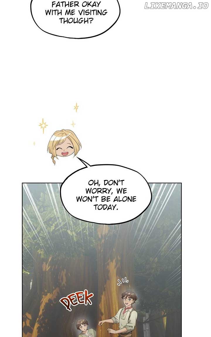 Seabird and the Wolf Chapter 40 — Page 14