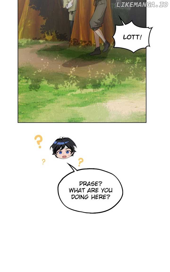 Seabird and the Wolf Chapter 40 — Page 15