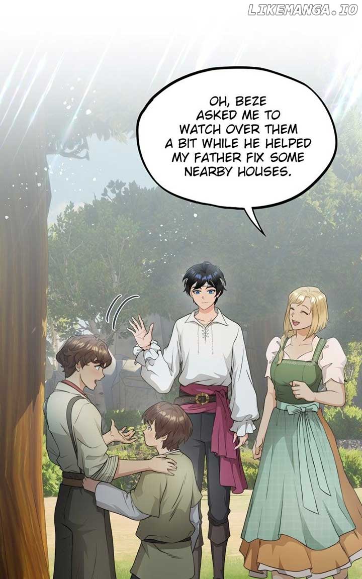 Seabird and the Wolf Chapter 40 — Page 16