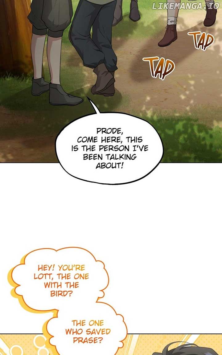 Seabird and the Wolf Chapter 40 — Page 17