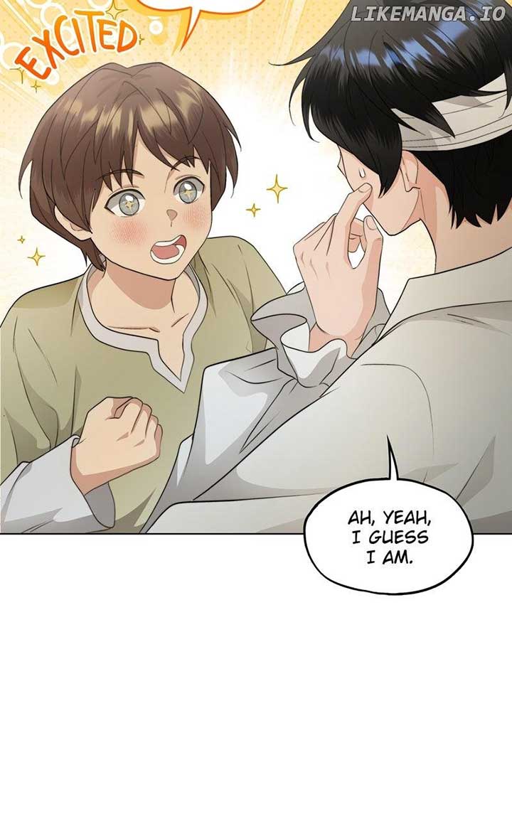 Seabird and the Wolf Chapter 40 — Page 18