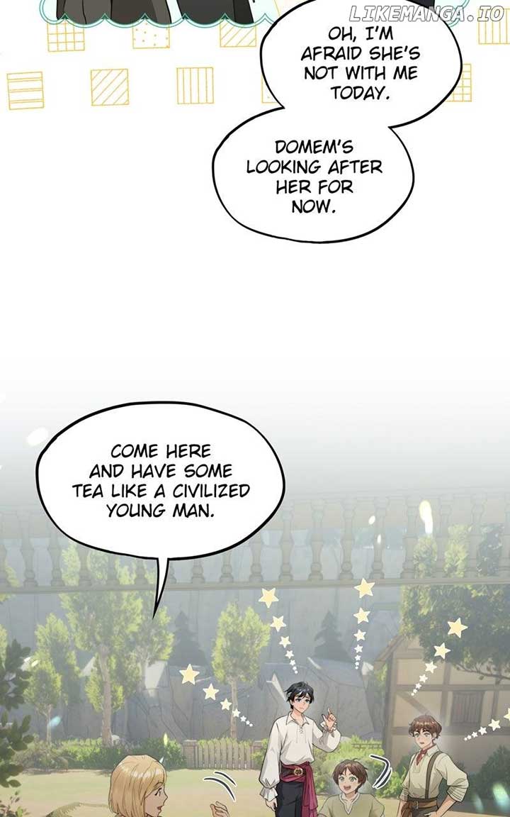 Seabird and the Wolf Chapter 40 — Page 20