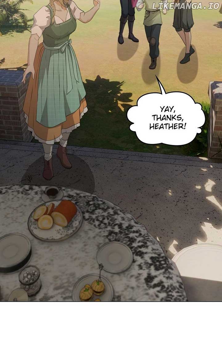Seabird and the Wolf Chapter 40 — Page 21