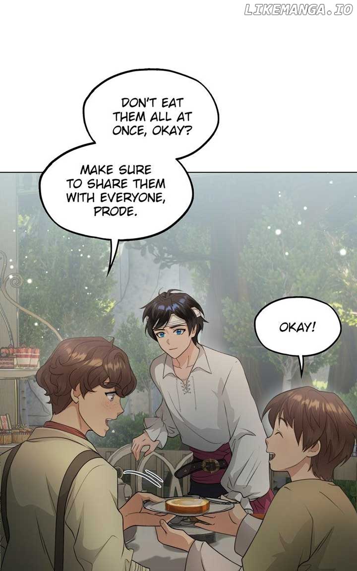 Seabird and the Wolf Chapter 40 — Page 22