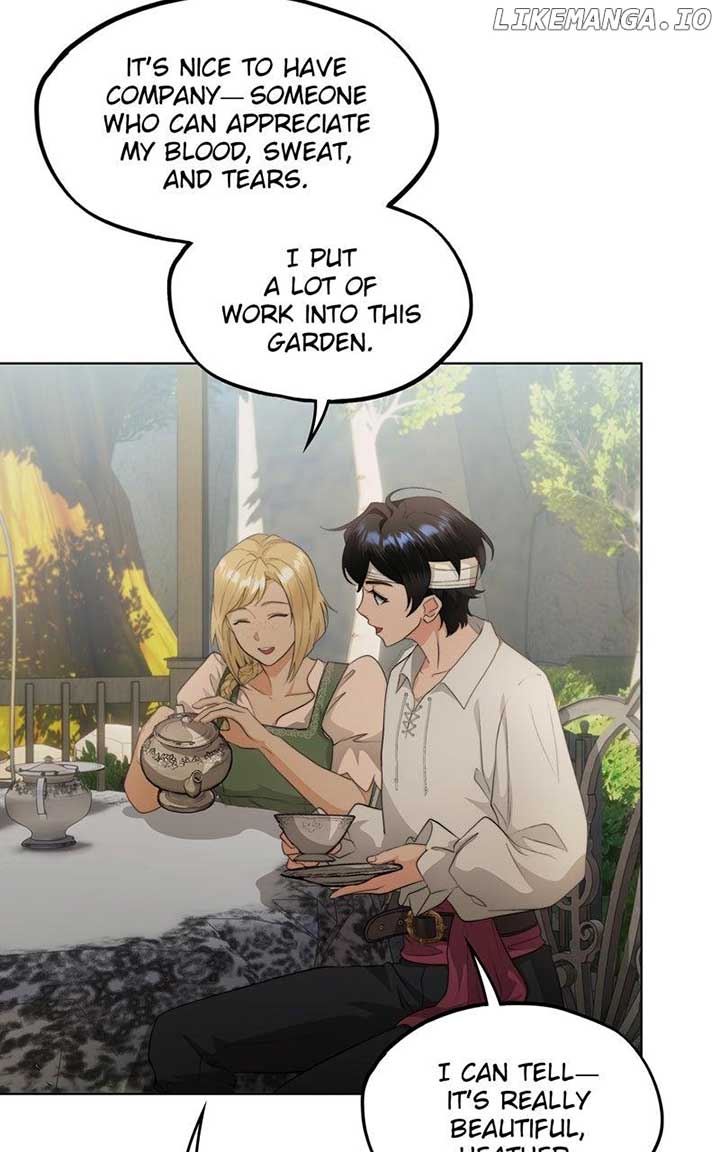 Seabird and the Wolf Chapter 40 — Page 25