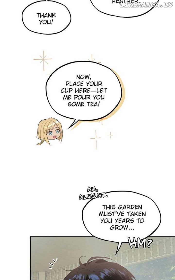 Seabird and the Wolf Chapter 40 — Page 26