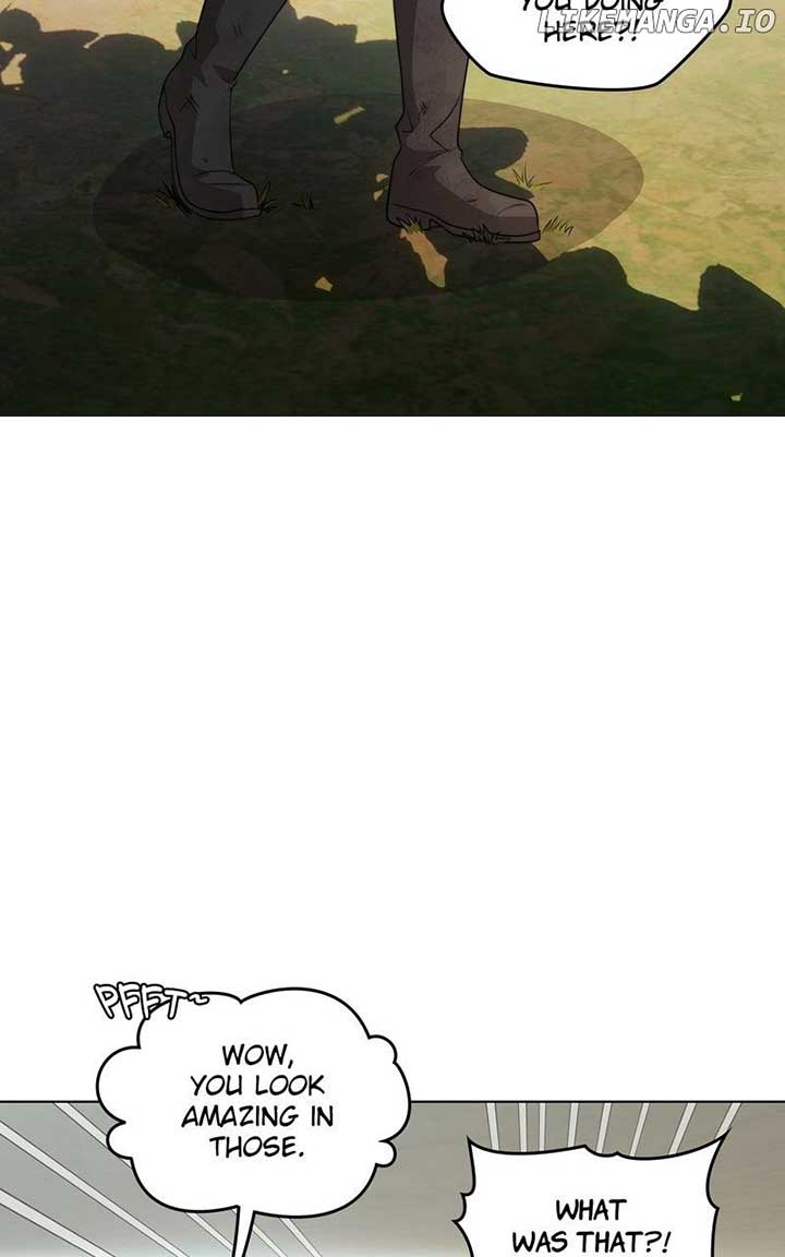 Seabird and the Wolf Chapter 40 — Page 29