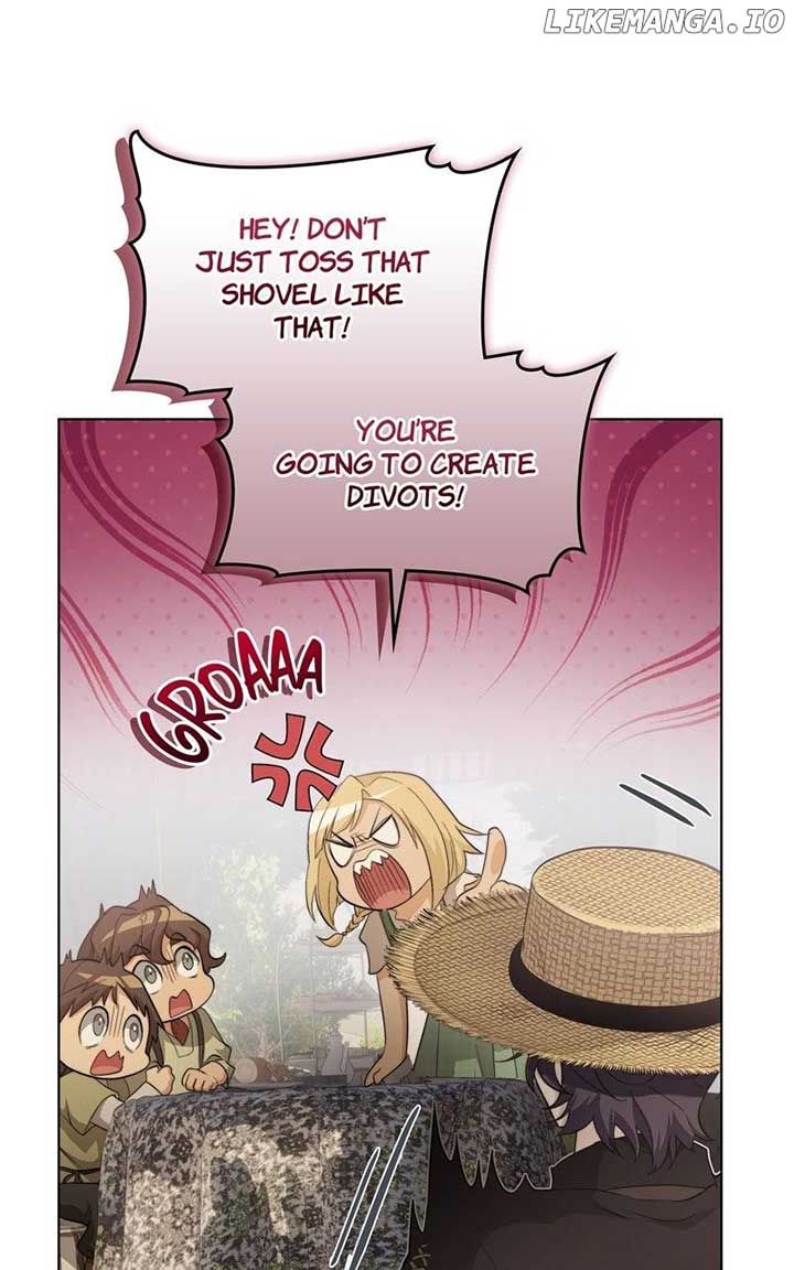 Seabird and the Wolf Chapter 40 — Page 31