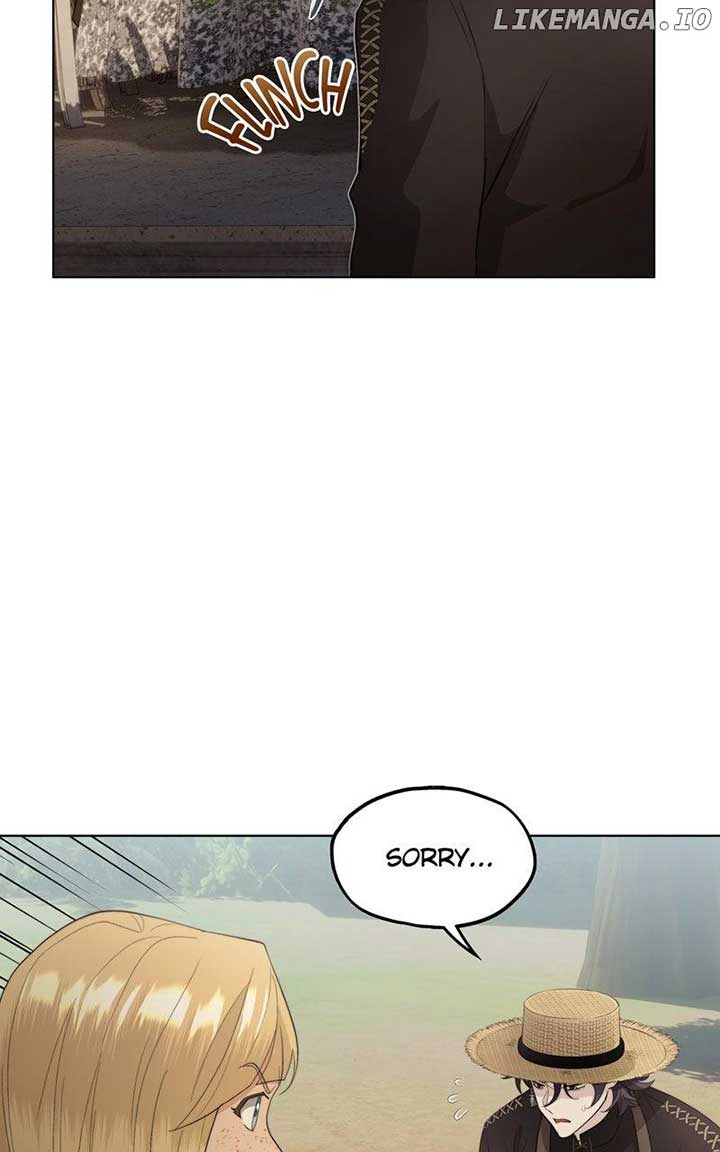 Seabird and the Wolf Chapter 40 — Page 32